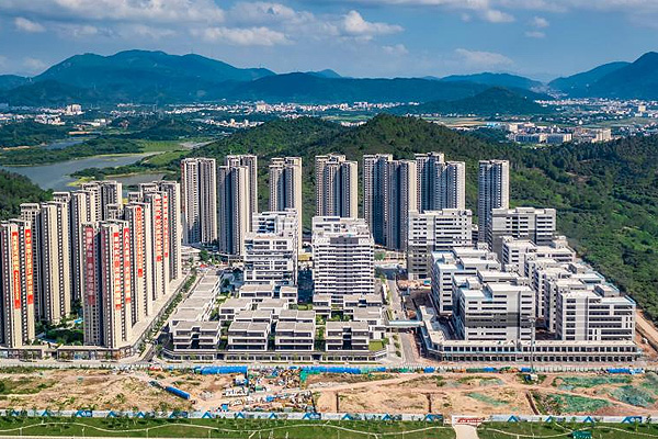 企业核心竞争力